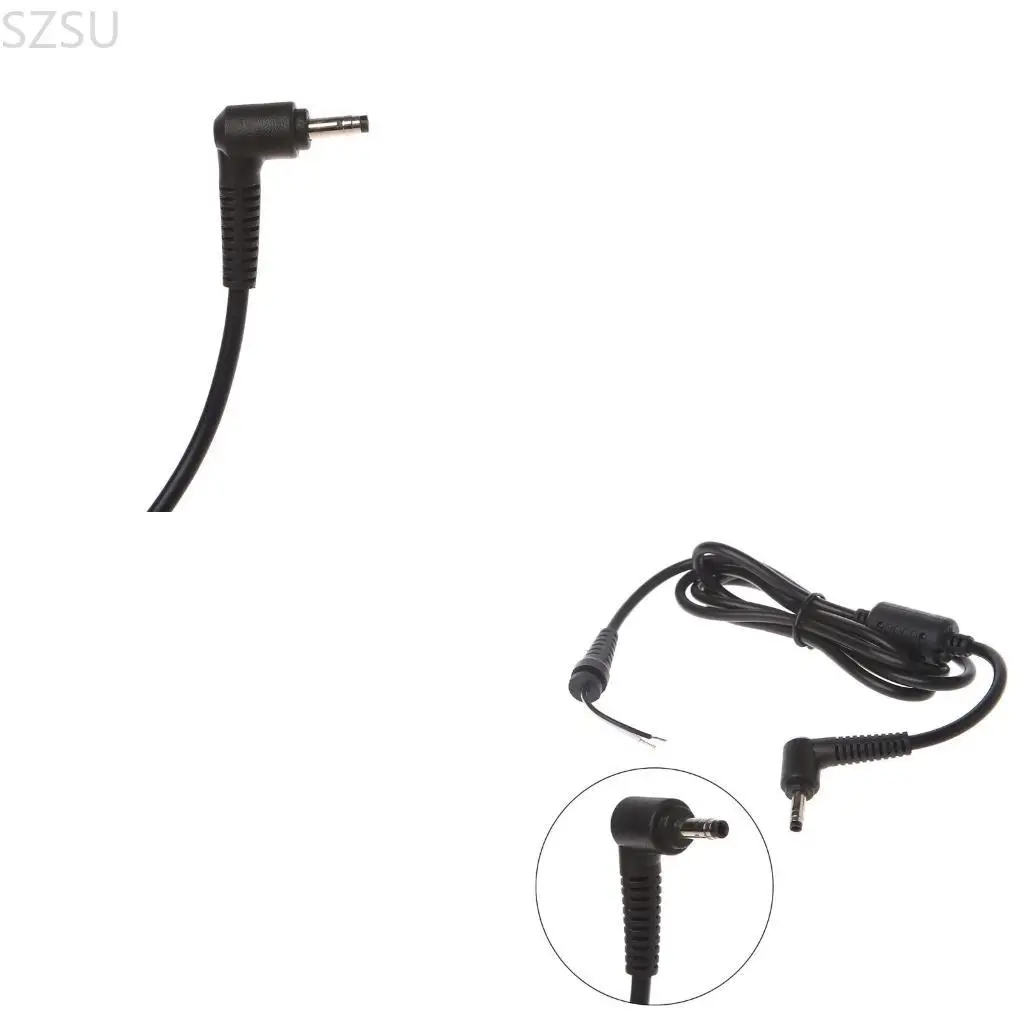SZSU Elbow Силовой кабель постоянного тока к постоянному току, 22AWG 4,0 7 мм от штекера к штепсельной вилке тока,
SZSU Elbow Силовой кабель постоянного тока к постоянному току, 22AWG 4,0 7 мм от штекера к штепсельной вилке тока,