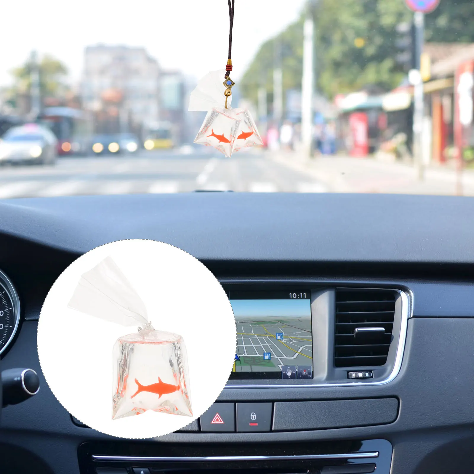 10pcs Goldfish Water Bag Pendant DIY Earrings Charms Plastic Jewelry Accessories Lightweight Durable Birthday Gift
10pcs Goldfish Water Bag Pendant DIY Earrings Charms Plastic Jewelry Accessories Lightweight Durable Birthday Gift