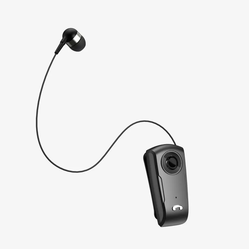 New Q3 Bluetooth Headset Wireless Noise Canceling Headset Lavalier Bluetooth Headset Painless to Wear for a Long Time
New Q3 Bluetooth Headset Wireless Noise Canceling Headset Lavalier Bluetooth Headset Painless to Wear for a Long Time