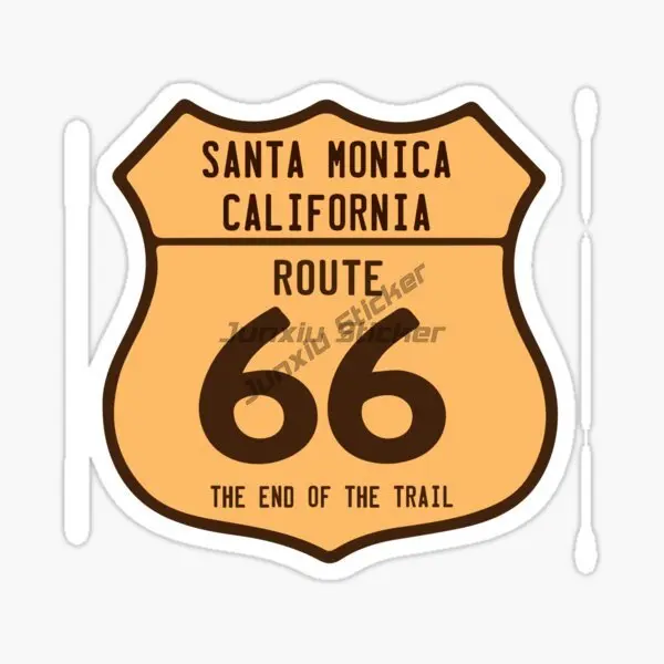 USA Los Angeles Santa Monica California Car Stickers Vinyl Self Adhesive Flower Laptop Bumper Decal Waterproof Car Accessories
USA Los Angeles Santa Monica California Car Stickers Vinyl Self Adhesive Flower Laptop Bumper Decal Waterproof Car Accessories