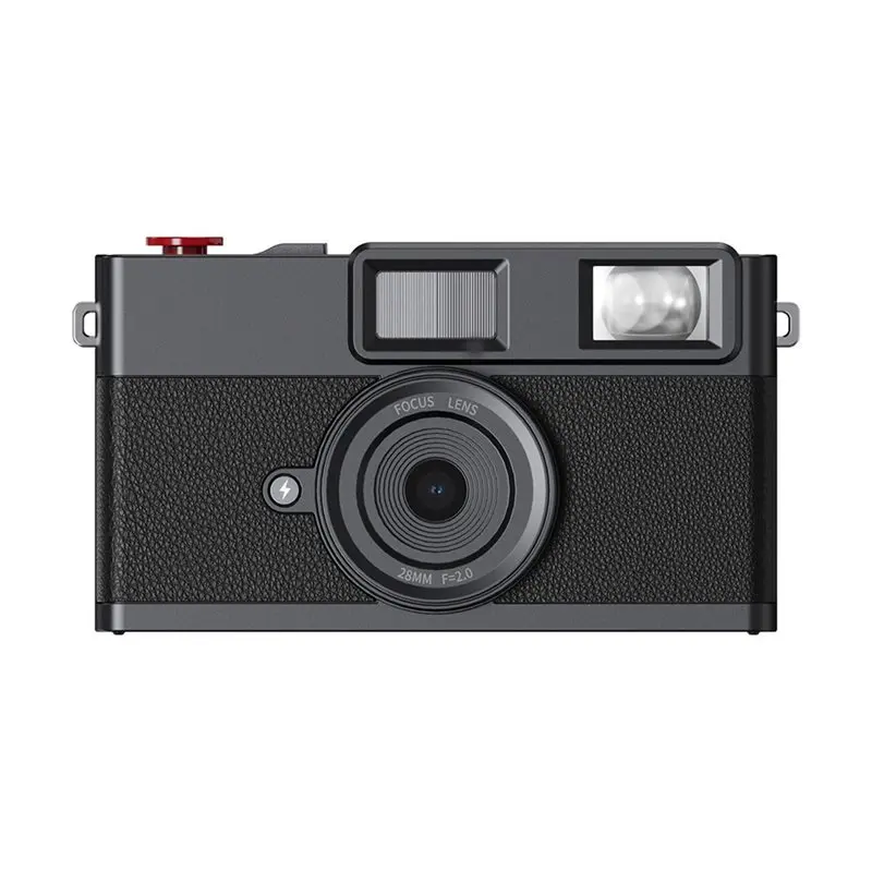 AS95-8MP Retro Screen Free Digital Camera 3 Mode Filters Portable Digital Camera With Built-In Flash Outdoor Camping Camera
AS95-8MP Retro Screen Free Digital Camera 3 Mode Filters Portable Digital Camera With Built-In Flash Outdoor Camping Camera