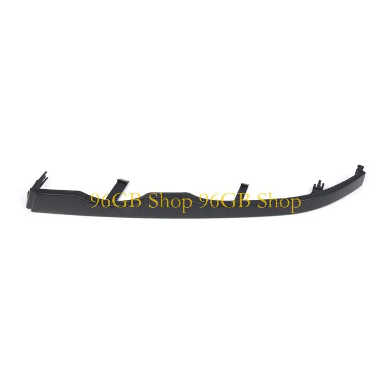 96GB 51138208680 Headlight Lower Molding Trim Replacement for E46 Coupe Cabridet
96GB 51138208680 Headlight Lower Molding Trim Replacement for E46 Coupe Cabridet