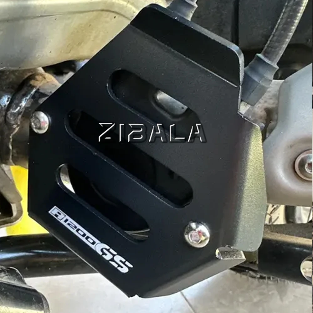 For BMW R1200RT R1200R R1200GS R1200GS Adventure R nineT 2010 2011-2023 Motorcycle Exhaust Valve Protector Guard Accesorios
For BMW R1200RT R1200R R1200GS R1200GS Adventure R nineT 2010 2011-2023 Motorcycle Exhaust Valve Protector Guard Accesorios