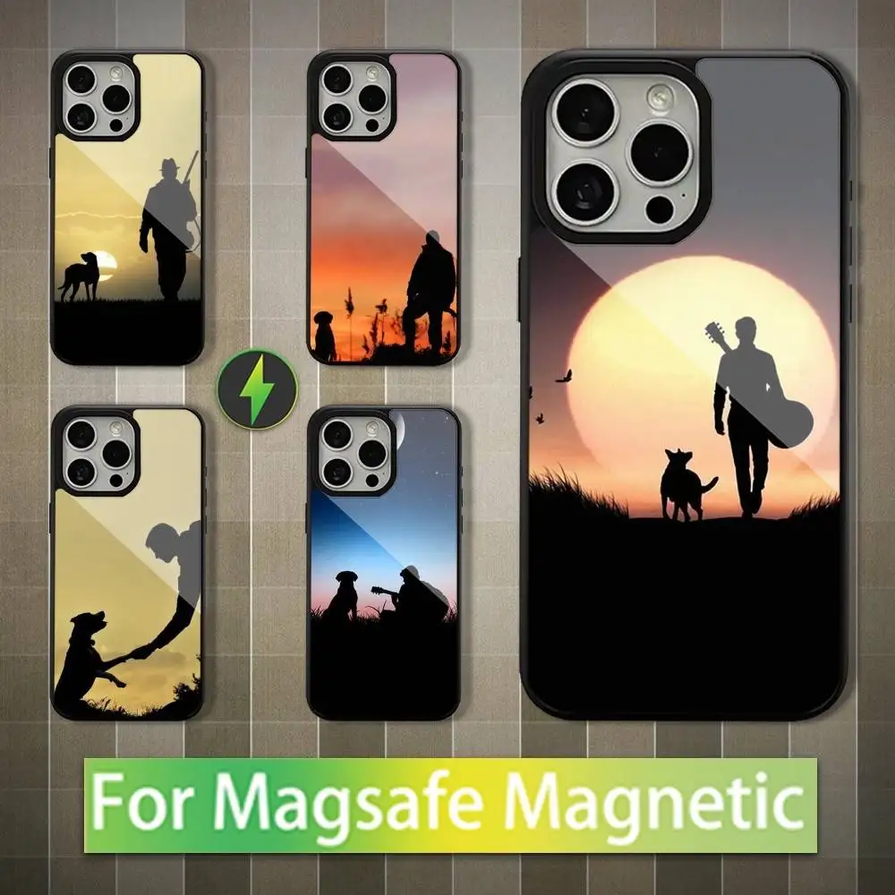 Hunter Dog Phone Case For iPhone 16,15,14,13,12,11,Pro,Max,Plus,Mini,Magsafe,Magnetic Wireless Charging Case
Hunter Dog Phone Case For iPhone 16,15,14,13,12,11,Pro,Max,Plus,Mini,Magsafe,Magnetic Wireless Charging Case