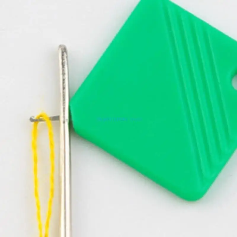 H05E 50Pcs Square Block Automatic Needle Threader Threading Guide Device Sewing Tool for Sewing Embroidery Threader Sewing
H05E 50Pcs Square Block Automatic Needle Threader Threading Guide Device Sewing Tool for Sewing Embroidery Threader Sewing