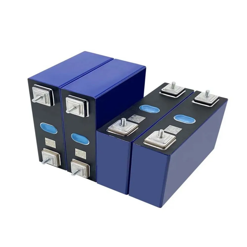 3.2V 110Ah LiFePO4 4x - 32x Grade A, Perfect for 12V - 24V Electric Energy Storage
3.2V 110Ah LiFePO4 4x - 32x Grade A, Perfect for 12V - 24V Electric Energy Storage