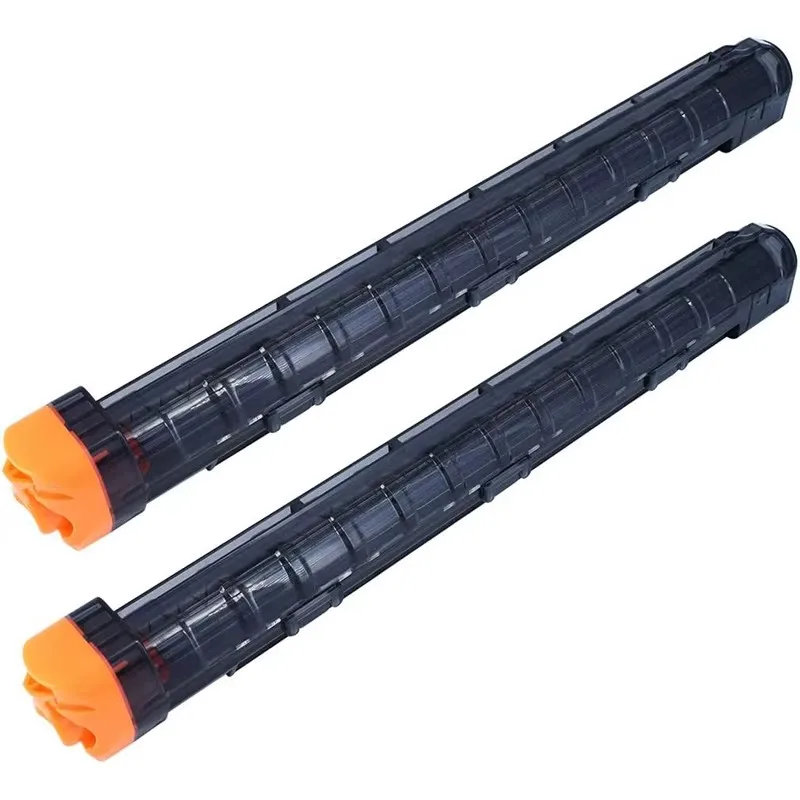 ZIVCONCING 12-зарядные магазины, 2 шт., для Nerf Rival, черные
ZIVCONCING 12-зарядные магазины, 2 шт., для Nerf Rival, черные