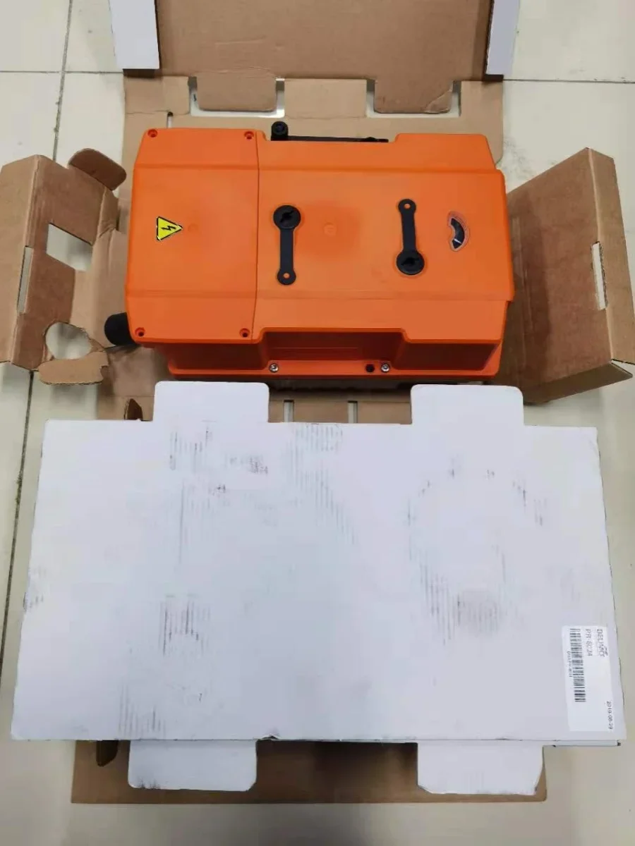 BELIMO Door Valve Controller PR-8024 Original Spot Bargaining