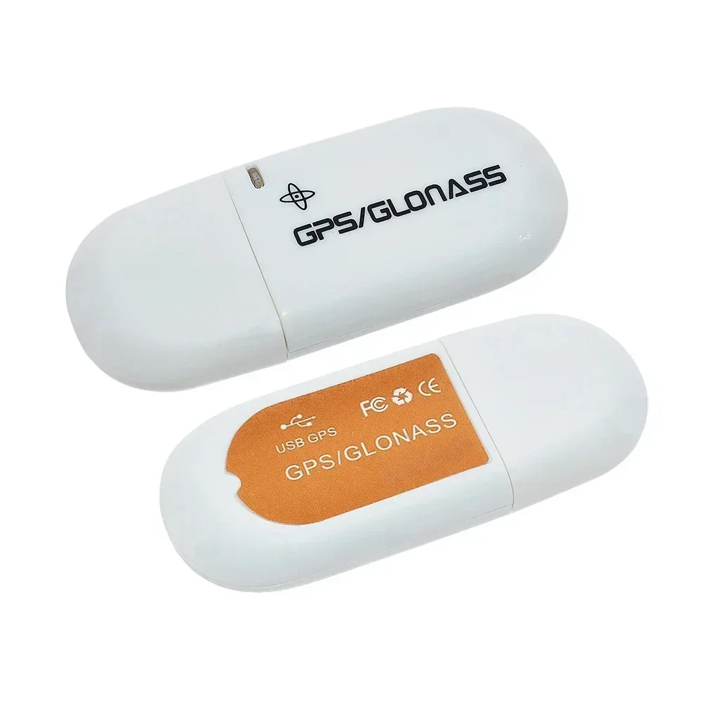 VK172 USB GPS GLONASS Receiver Module with External Antenna for For WINDOWS 10 PC Navigation and Positioning Device
VK172 USB GPS GLONASS Receiver Module with External Antenna for For WINDOWS 10 PC Navigation and Positioning Device