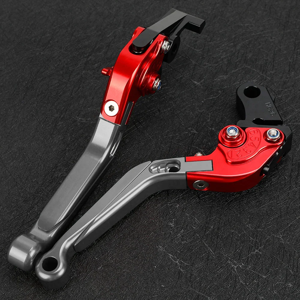 Аксессуары для мотоциклов для KAWASAKI NINJA400R NINJA650R/ER6F 2009 2010 2011-2017, рычаги тормозной муфты, регулируемые ручки управления
Аксессуары для мотоциклов для KAWASAKI NINJA400R NINJA650R/ER6F 2009 2010 2011-2017, рычаги тормозной муфты, регулируемые ручки управления