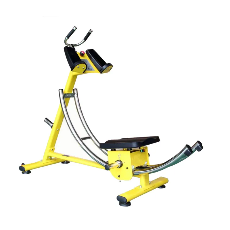 Ab Coaster Machine Exercise Workout Machine Home Gym Strength Training Ab Fitness Equipment Abdominal Trainer Machine
Ab Coaster Machine Exercise Workout Machine Home Gym Strength Training Ab Fitness Equipment Abdominal Trainer Machine
