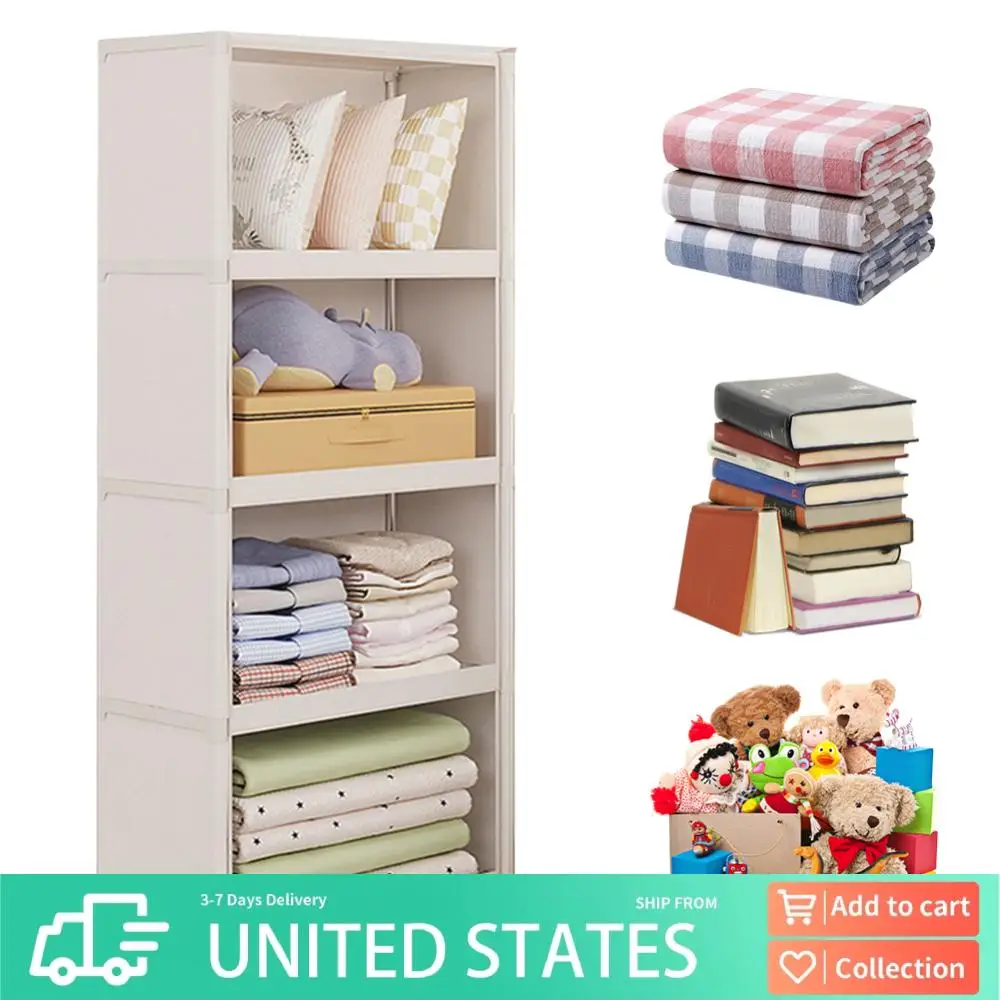 Органайзер для шкафа с крышкой, органайзер для хранения одежды, пылезащитный шкаф для хранения, многослойная стойка для хранения для спальни
Органайзер для шкафа с крышкой, органайзер для хранения одежды, пылезащитный шкаф для хранения, многослойная стойка для хранения для спальни