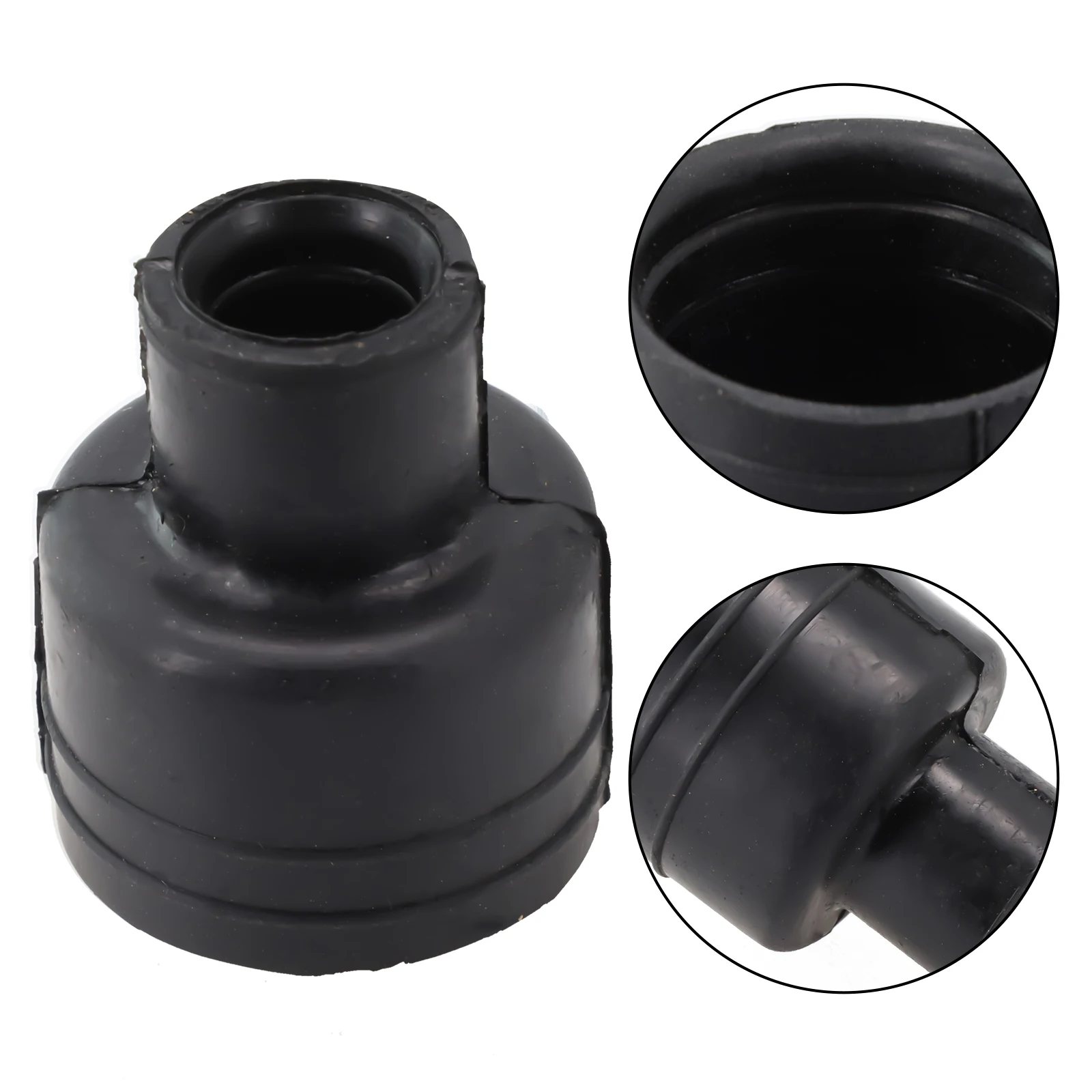 Practical To Use High Grade For Honda Rubber Air Intake Breather Joint for Acura TSX & For Honda Element 17152 RAA A00
Practical To Use High Grade For Honda Rubber Air Intake Breather Joint for Acura TSX & For Honda Element 17152 RAA A00