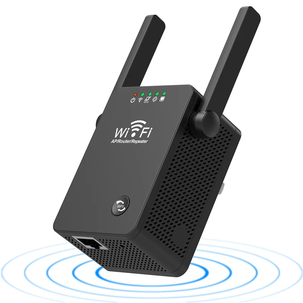 WiFi ретранслятор AP беспроводной маршрутизатор 2,4 ГГц двухдиапазонный ретранслятор Усилитель сигнала Усилитель сети широкий диапазон действия для дома
WiFi ретранслятор AP беспроводной маршрутизатор 2,4 ГГц двухдиапазонный ретранслятор Усилитель сигнала Усилитель сети широкий диапазон действия для дома