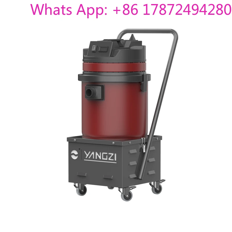 Professional Cleaning Equipment Industrial Vacuum Cleaner Handheld Auto Car Vacuum Cleaner
Professional Cleaning Equipment Industrial Vacuum Cleaner Handheld Auto Car Vacuum Cleaner