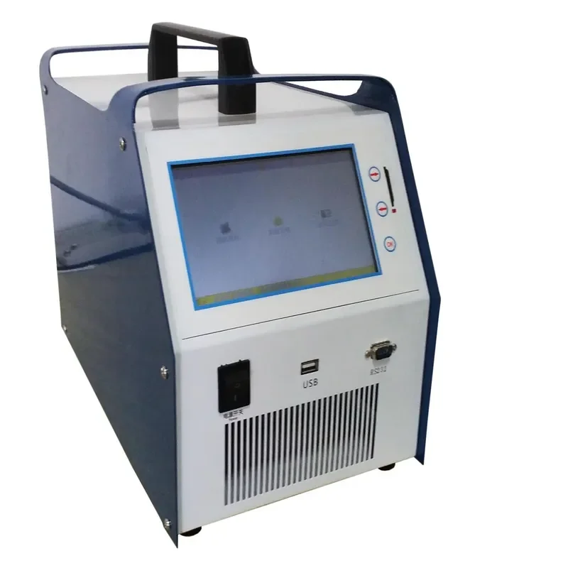 2V/6V/12V Intelligent Battery Activation Tester Lead Acid Battery Regenerator and Lead Acid Battery Activator
2V/6V/12V Intelligent Battery Activation Tester Lead Acid Battery Regenerator and Lead Acid Battery Activator