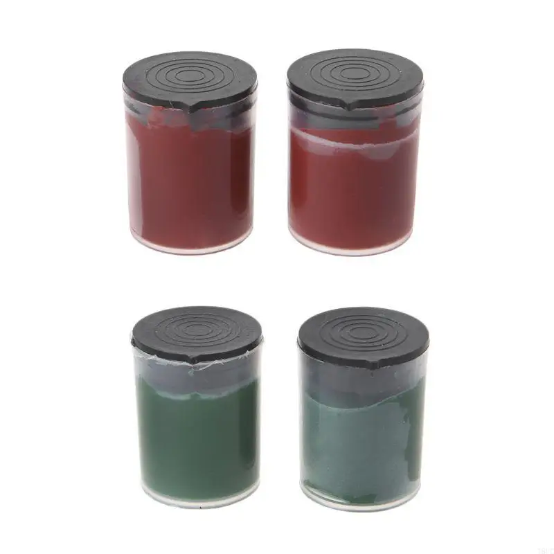 T8UC Chromium Oxide Lapping Paste Polishing Lapidary Paste for Rock Glass Metal 2pcs
T8UC Chromium Oxide Lapping Paste Polishing Lapidary Paste for Rock Glass Metal 2pcs