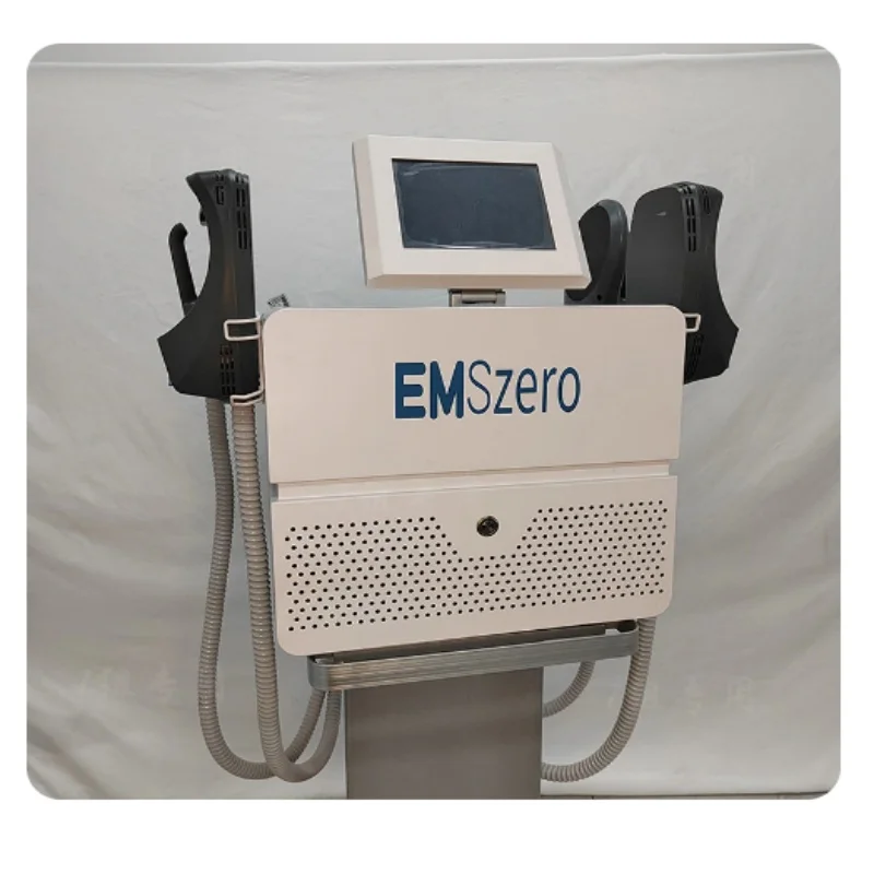 Ems Ultra RF Nova Hi-emt Muscle Enhancement HI-EMT Electromagnetic Stimulation Slimming EMSzero Slimming 6500W
Ems Ultra RF Nova Hi-emt Muscle Enhancement HI-EMT Electromagnetic Stimulation Slimming EMSzero Slimming 6500W