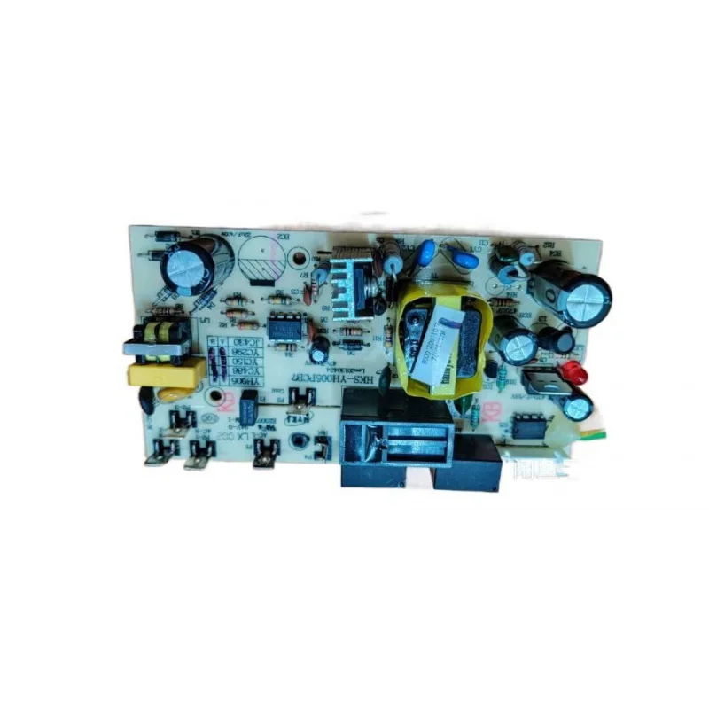 for Zhigao New Trend Baxter wine cabinet mainboard Power board Computer board accessories
for Zhigao New Trend Baxter wine cabinet mainboard Power board Computer board accessories