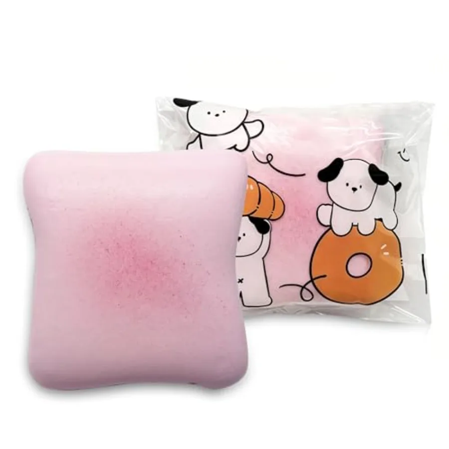 New product tasting price Bread Butter Squishy, Slow Rising Squishy Stocking Stuffers, Stress Balls Stress Relief and Fidget To
New product tasting price Bread Butter Squishy, Slow Rising Squishy Stocking Stuffers, Stress Balls Stress Relief and Fidget To