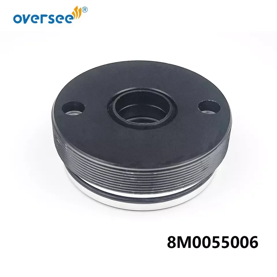 Marine Parts End Cap / Gland For MERCURY 30hp 40hp 50hp 60hp 30-60hp Tilt Trim Unit 8M0055006 8M0090335 8M0055011
Marine Parts End Cap / Gland For MERCURY 30hp 40hp 50hp 60hp 30-60hp Tilt Trim Unit 8M0055006 8M0090335 8M0055011