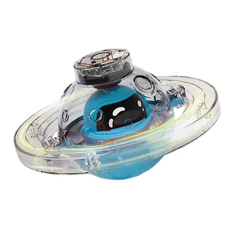 Spinner Toys Cute Planet Shape Finger Sensory Toy Rotating Gyro With Music Pocket Small Toys For Party Supplies
Spinner Toys Cute Planet Shape Finger Sensory Toy Rotating Gyro With Music Pocket Small Toys For Party Supplies