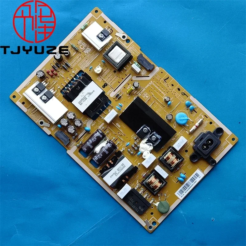 BN44-00806A = BN44-35335 Power Supply Board For Smart TV UN40JU6500G UN40JU6700F UN40KU6300F UN40KU6300F UE40JU6500K UE40KU6000K
BN44-00806A = BN44-35335 Power Supply Board For Smart TV UN40JU6500G UN40JU6700F UN40KU6300F UN40KU6300F UE40JU6500K UE40KU6000K