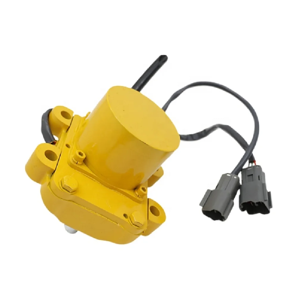 Komatsu Excavator Throttle Accelerator Motor Fuel Throttles FOR 7824-30-1600 7824341600
Komatsu Excavator Throttle Accelerator Motor Fuel Throttles FOR 7824-30-1600 7824341600