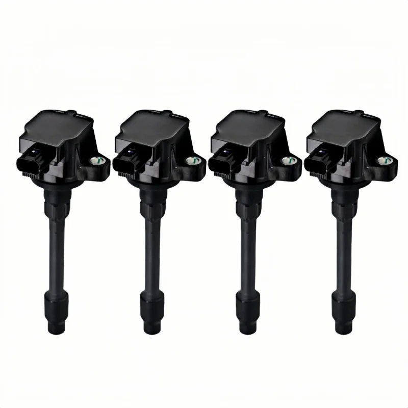 Ignition Coil Plug for Honda Civic 1.5T Turbo Insight Accord Clarity CRV 2015 2016 2017 2018 2019 30520-59B-013
Ignition Coil Plug for Honda Civic 1.5T Turbo Insight Accord Clarity CRV 2015 2016 2017 2018 2019 30520-59B-013