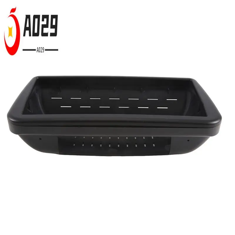 A029-Car Fascia Radio Panel For Mitsubishi Pajero IO 1998-2007 Dash Kit Install Facia Console Bezel
A029-Car Fascia Radio Panel For Mitsubishi Pajero IO 1998-2007 Dash Kit Install Facia Console Bezel