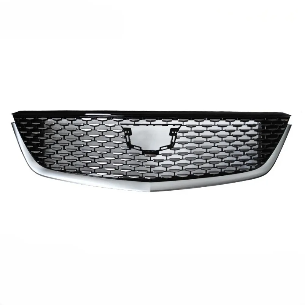 For 2020 2021 2022 2023 2024 Cadillac CT5 Racing Grille Front Bumper Grill Body Kit Accessories
For 2020 2021 2022 2023 2024 Cadillac CT5 Racing Grille Front Bumper Grill Body Kit Accessories