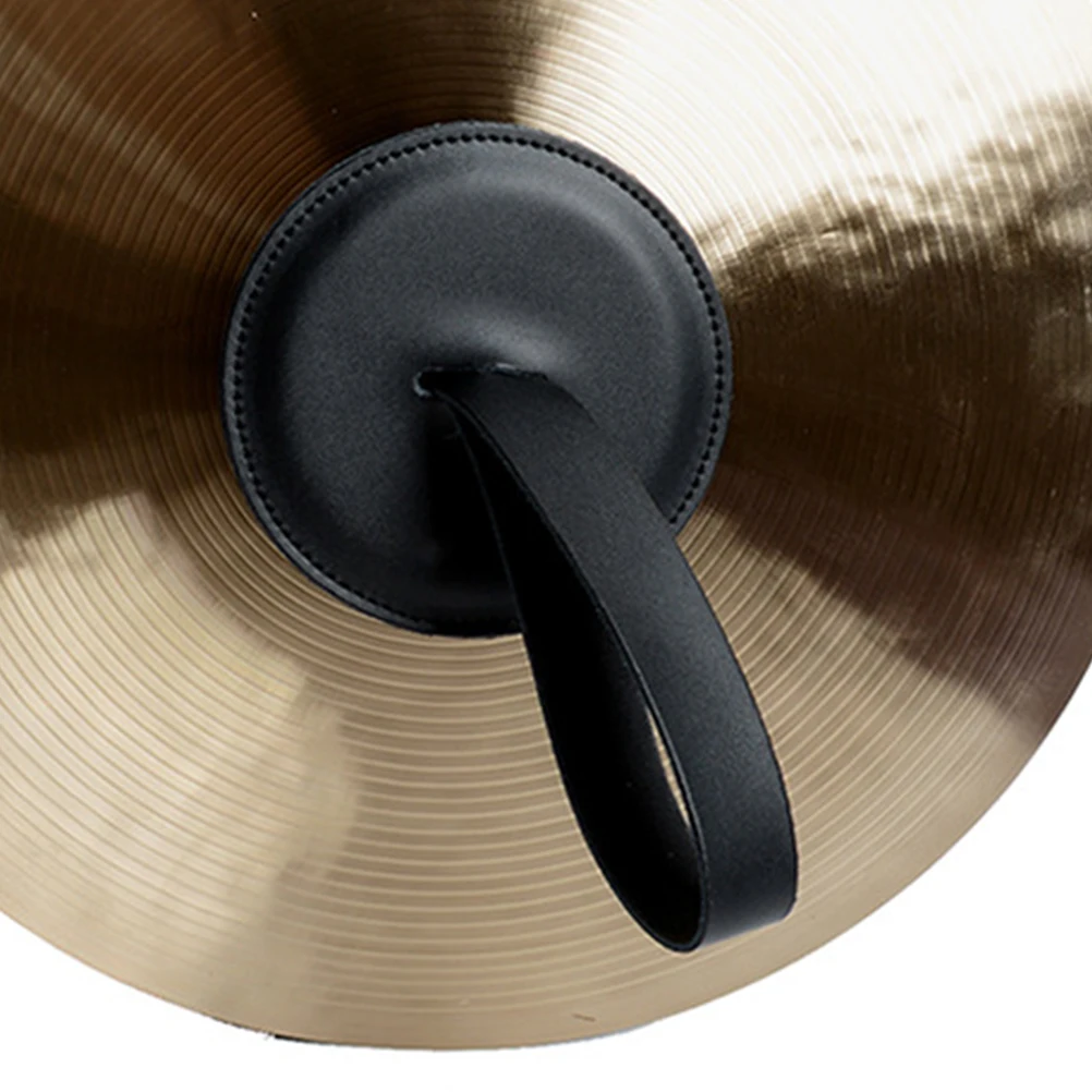 Cymbal Hand Belt Wristband Palm Pad Cowhide Nonslip Straps Lightweight Durable Musicians Accessories Brass Instruments Parts
Cymbal Hand Belt Wristband Palm Pad Cowhide Nonslip Straps Lightweight Durable Musicians Accessories Brass Instruments Parts