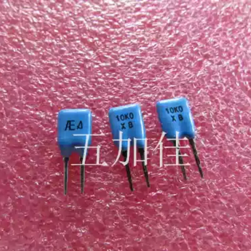 3-10pcs FLBX10K000B 10K 0.1% 0.25W 5PPM American high-precision resistor
3-10pcs FLBX10K000B 10K 0.1% 0.25W 5PPM American high-precision resistor