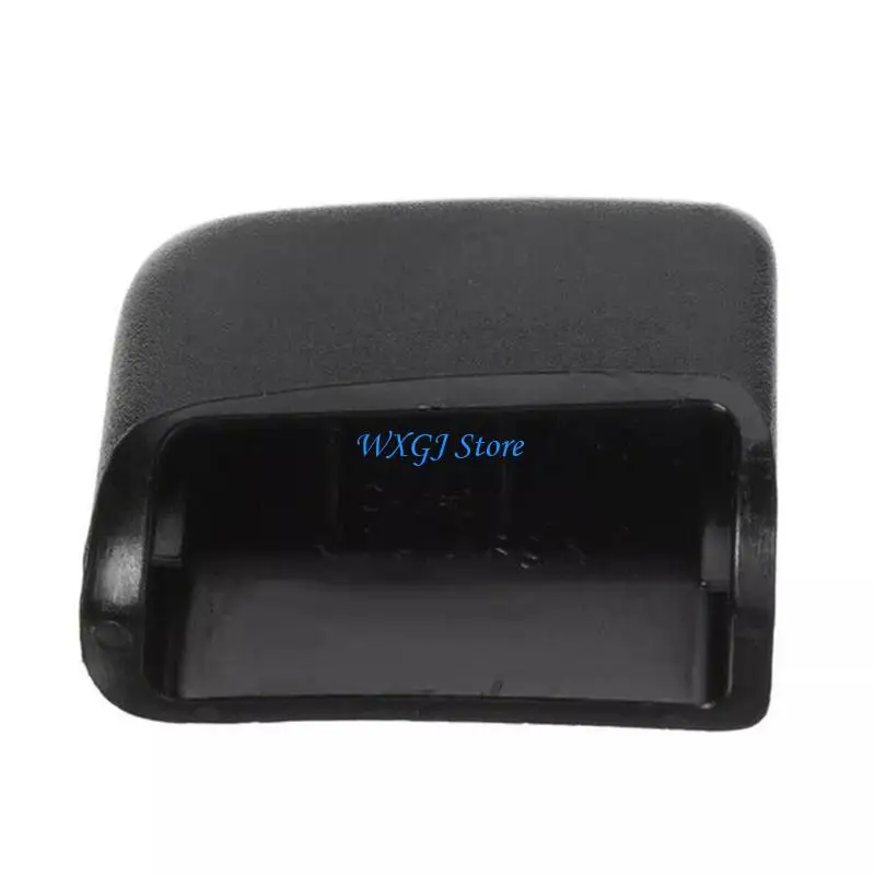 37JE Car Armrest Box Left Side Lock Cover Center Console Button Handle Lid Automotive Accessory Easy Installation 68359329AA
37JE Car Armrest Box Left Side Lock Cover Center Console Button Handle Lid Automotive Accessory Easy Installation 68359329AA