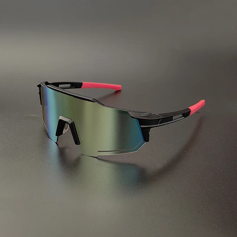 UV400 Rimless Cycling Glasses 2024 Sports Running Fishing Riding Sunglasses Men Women Bicycle Goggles MTB Bike Eyewear Cyclist
UV400 Rimless Cycling Glasses 2024 Sports Running Fishing Riding Sunglasses Men Women Bicycle Goggles MTB Bike Eyewear Cyclist