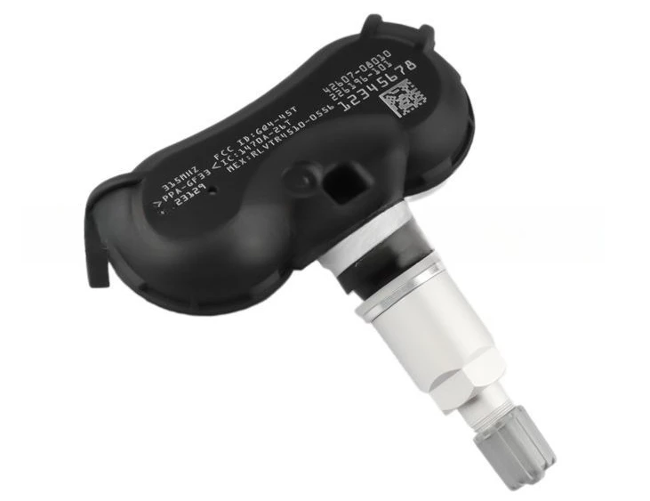 Suitable for Tire Pressure Sensors in Automotive Spare Parts 42607-08010 42607-0C070
Suitable for Tire Pressure Sensors in Automotive Spare Parts 42607-08010 42607-0C070