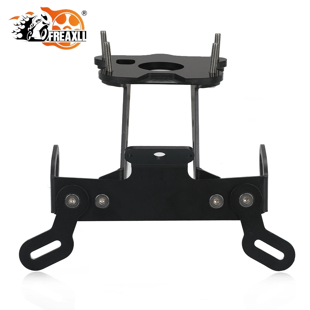 License Plate Holder FOR YAMAHA MT09 MT 09 MT-09 SP 2021 2022 2023 2024 Frame Tail Tidy light Rear Fender Registration Bracket
License Plate Holder FOR YAMAHA MT09 MT 09 MT-09 SP 2021 2022 2023 2024 Frame Tail Tidy light Rear Fender Registration Bracket