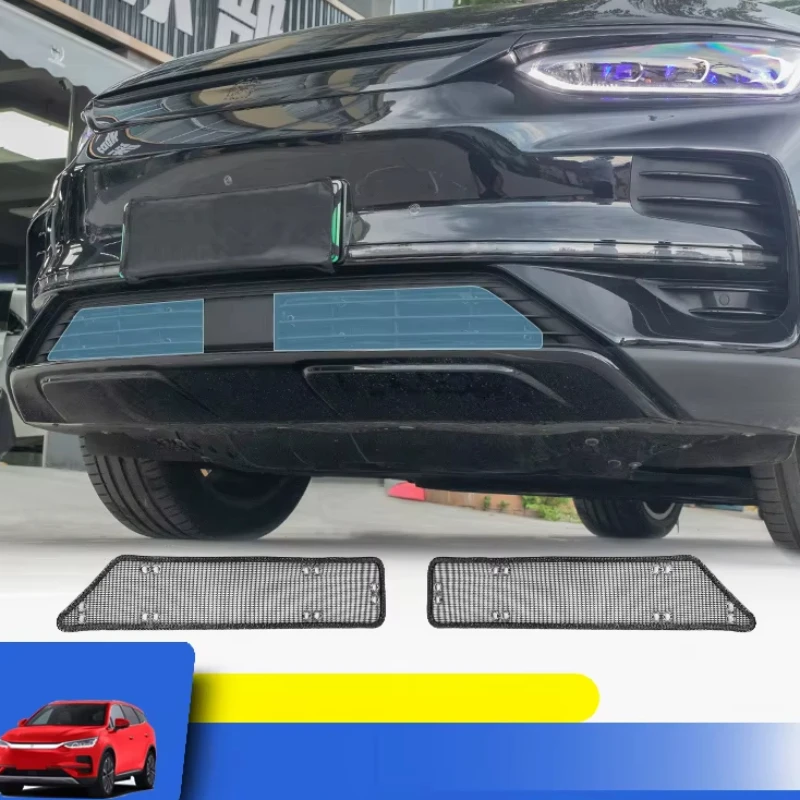 For BYD Tang EV DMI DMP 2021-2023 Auto Parts Car Front Grille Insect Proof Net Radiator Condenser Protective Cover Accessories
For BYD Tang EV DMI DMP 2021-2023 Auto Parts Car Front Grille Insect Proof Net Radiator Condenser Protective Cover Accessories