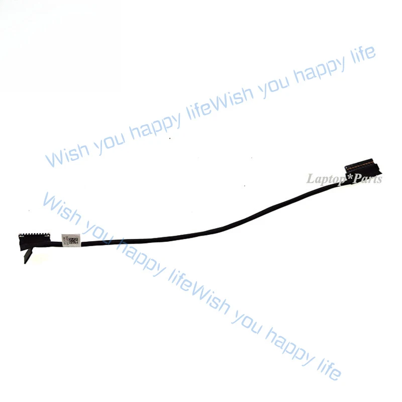 L... New Battery Cable Wire Line For Dell Latitude 5280 E5280 CDM60 09YFCJ 9YFCJ
L... New Battery Cable Wire Line For Dell Latitude 5280 E5280 CDM60 09YFCJ 9YFCJ