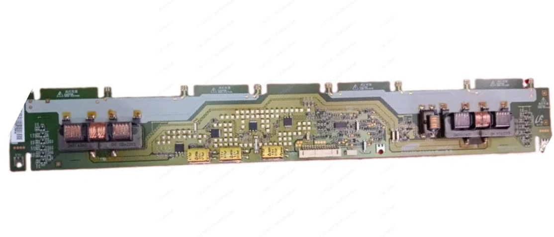 Оригинальная плата высокого напряжения TLM40V78PK, аксессуары для оборудования диджея с подсветкой Rev0.2
Оригинальная плата высокого напряжения TLM40V78PK, аксессуары для оборудования диджея с подсветкой Rev0.2