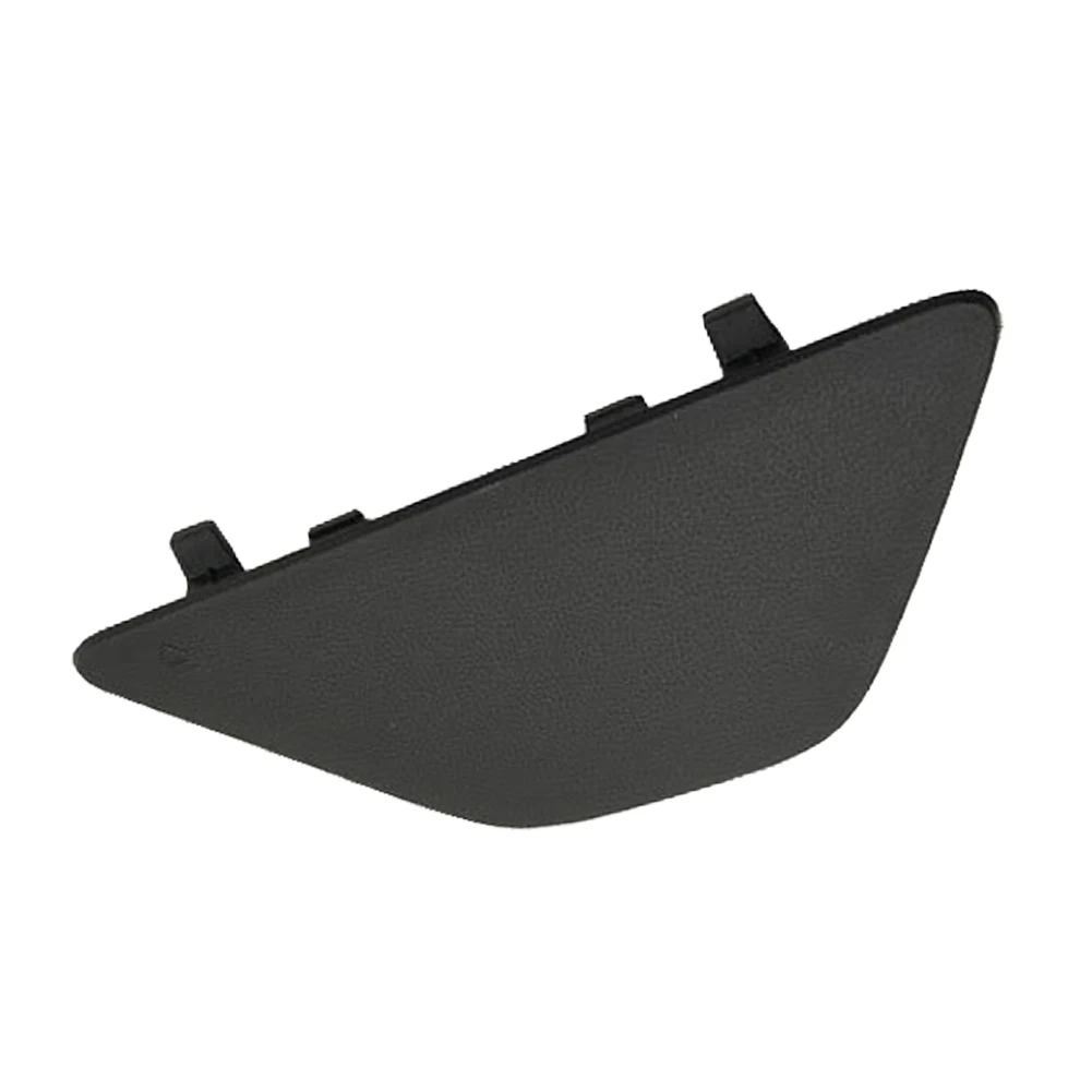 A2538850800 2538850800 Rear Bumper Tow Hook Eye Trailer Cover For Mercedes GLC C253 2016-2019 Direct Replacement Accessory
A2538850800 2538850800 Rear Bumper Tow Hook Eye Trailer Cover For Mercedes GLC C253 2016-2019 Direct Replacement Accessory