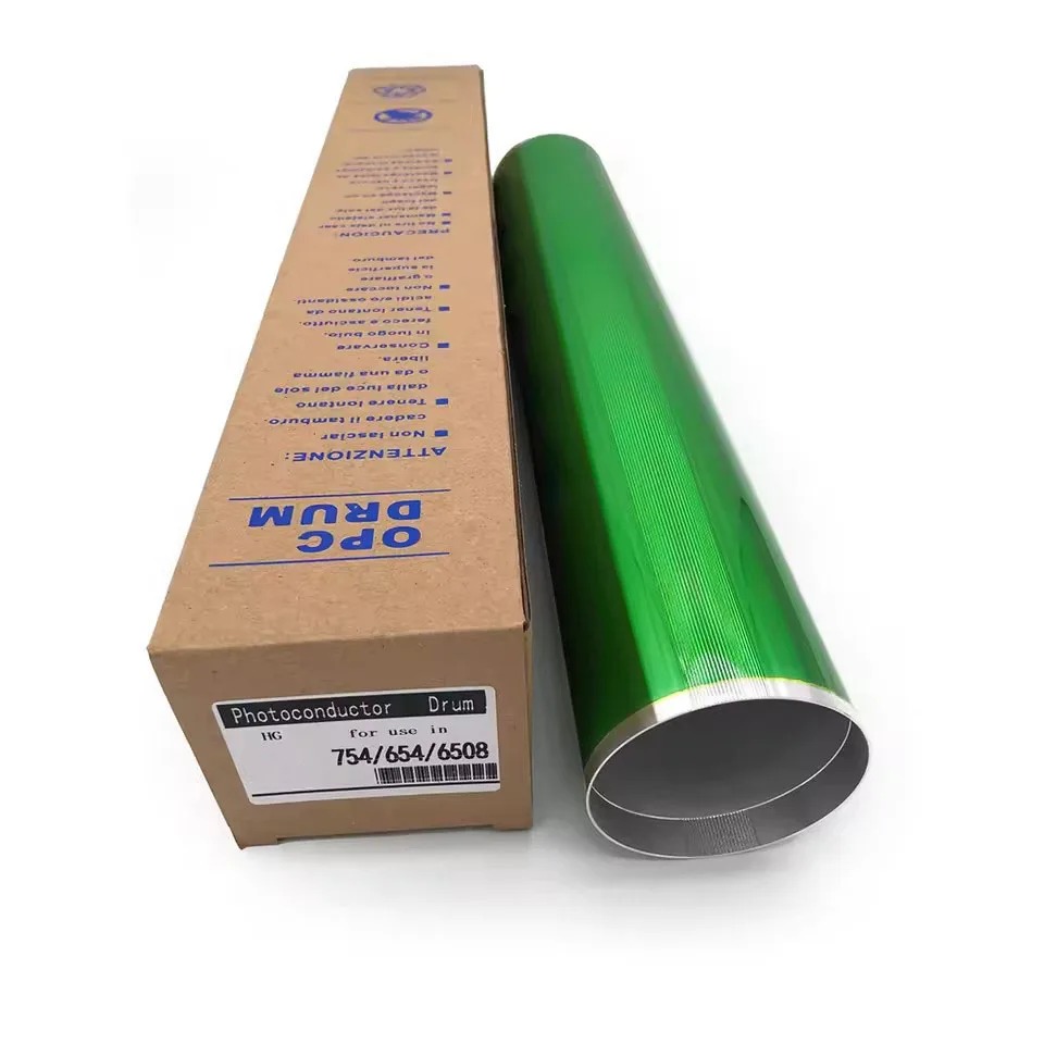 New OPC Drum for Sharp MX M 654 754 6508 7508 6570 7570 N
New OPC Drum for Sharp MX M 654 754 6508 7508 6570 7570 N