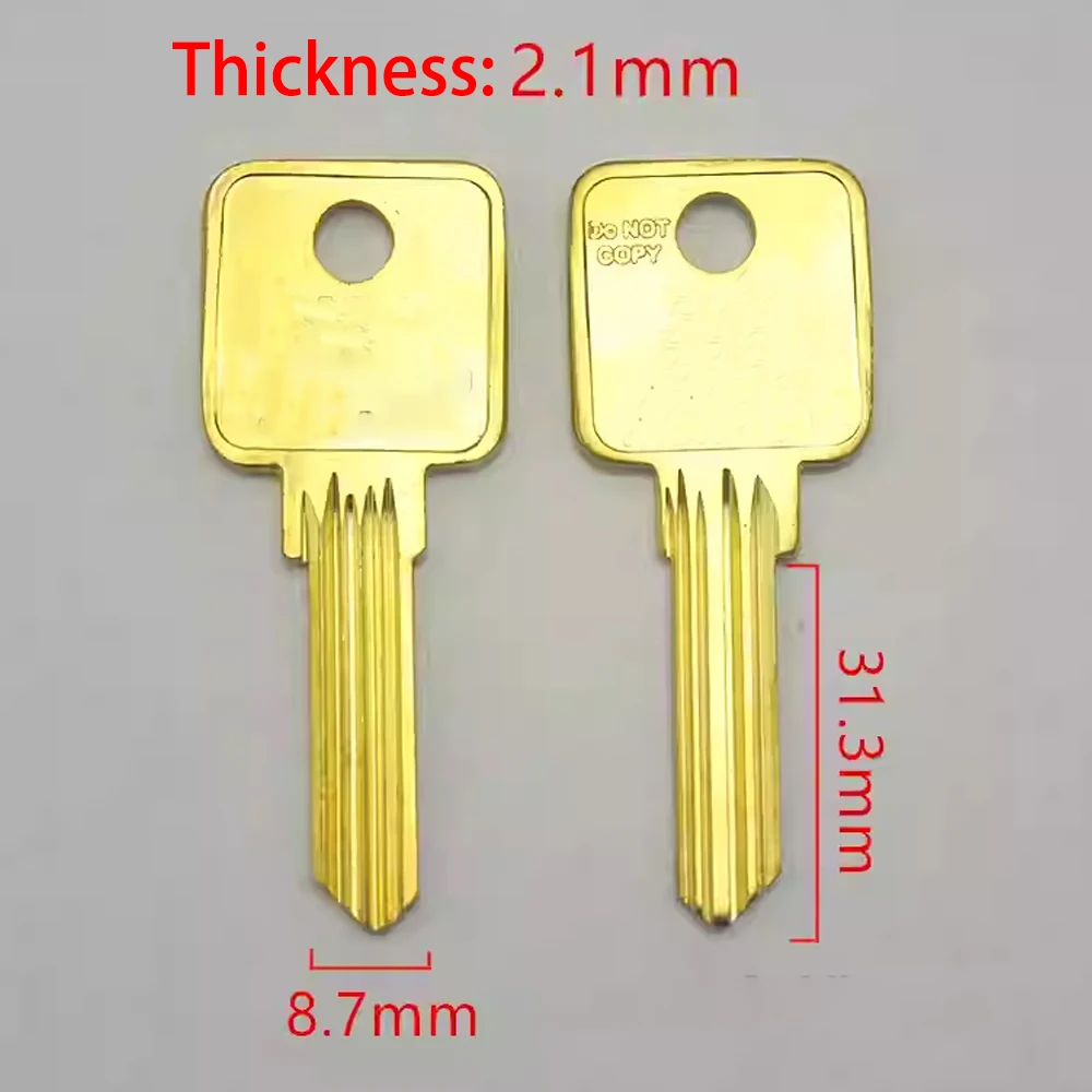 Безубчатая резка для австралийского мультиплаттера Msa Key Embryo, заготовка для ключей специальной формы, стиль с несколькими слотами и канавками
Безубчатая резка для австралийского мультиплаттера Msa Key Embryo, заготовка для ключей специальной формы, стиль с несколькими слотами и канавками