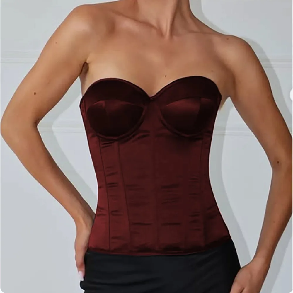 Женский плотный корсет, бюстье, корректирующее белье с чашками, корректирующее белье на шнуровке, лиф с косточками, тренажер для талии, корректирующие топы без бретелек для свадьбы
Женский плотный корсет, бюстье, корректирующее белье с чашками, корректирующее белье на шнуровке, лиф с косточками, тренажер для талии, корректирующие топы без бретелек для свадьбы