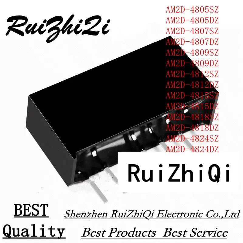 10 шт./партия AM2D-4805SZ AM2D-4805DZ 4807DZ 4818SZ 4818DZ 4809SZ 4809DZ AM2D 4812SZ 4812DZ 4815SZ 4815DZ 4824SZ 4824DZ
10 шт./партия AM2D-4805SZ AM2D-4805DZ 4807DZ 4818SZ 4818DZ 4809SZ 4809DZ AM2D 4812SZ 4812DZ 4815SZ 4815DZ 4824SZ 4824DZ