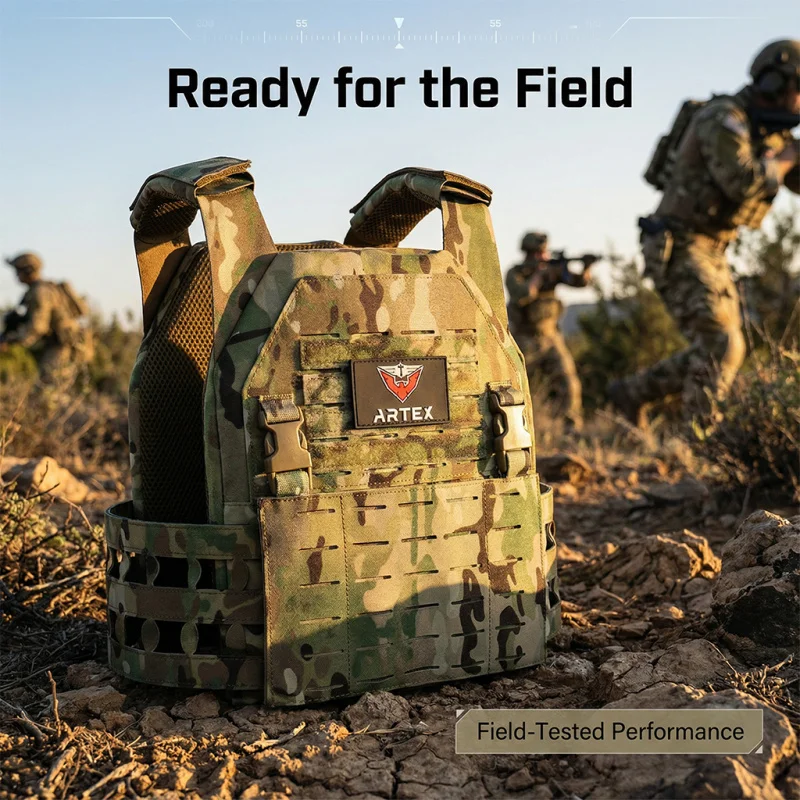 Artex нейлоновый лазерный уличный многофункциональный водонепроницаемый легкий быстросъемный тактический жилет уличный жилет охотничий жилет 8133-1
Artex нейлоновый лазерный уличный многофункциональный водонепроницаемый легкий быстросъемный тактический жилет уличный жилет охотничий жилет 8133-1