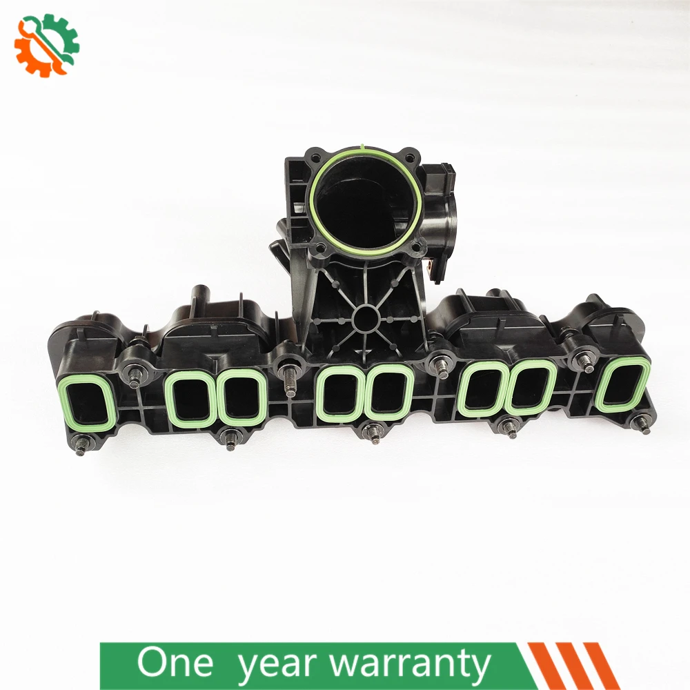 New Intake Manifold for Ford Citroen Peugeot 1770548 1731753 1781960 BK2Q9424CD
New Intake Manifold for Ford Citroen Peugeot 1770548 1731753 1781960 BK2Q9424CD