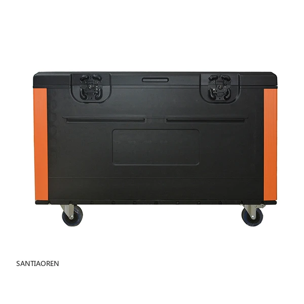 2025Professional Supplier of Waterproof and Shockproof Hard Plastic Flight Case Customizable OEM Tool Cabinets
2025Professional Supplier of Waterproof and Shockproof Hard Plastic Flight Case Customizable OEM Tool Cabinets