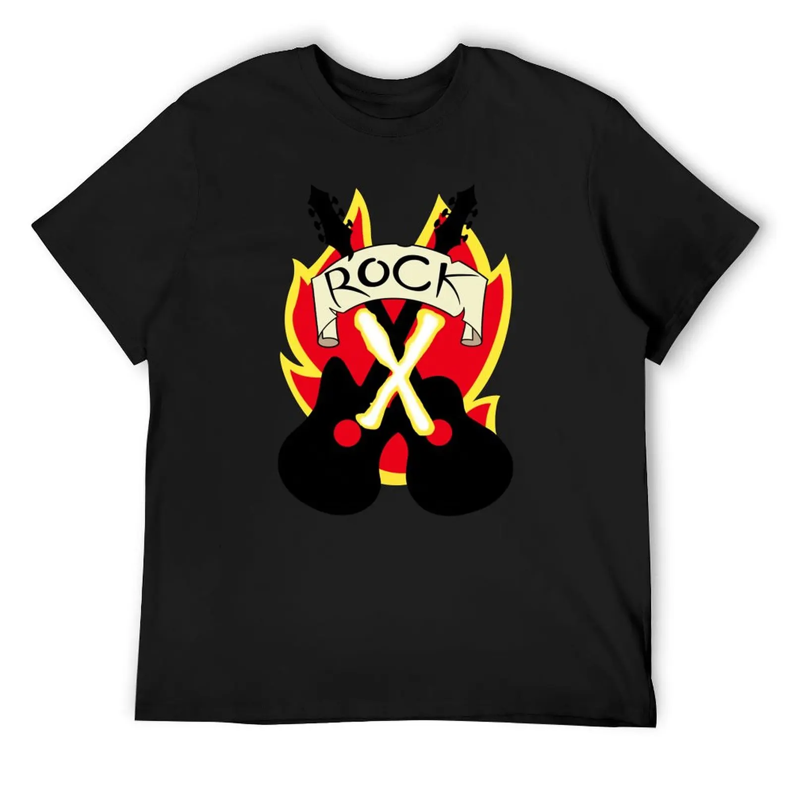 Rock x Roll crop top T-Shirt anime t shirts luxury designer hippie clothes custom t-shirts t shirts for men
Rock x Roll crop top T-Shirt anime t shirts luxury designer hippie clothes custom t-shirts t shirts for men