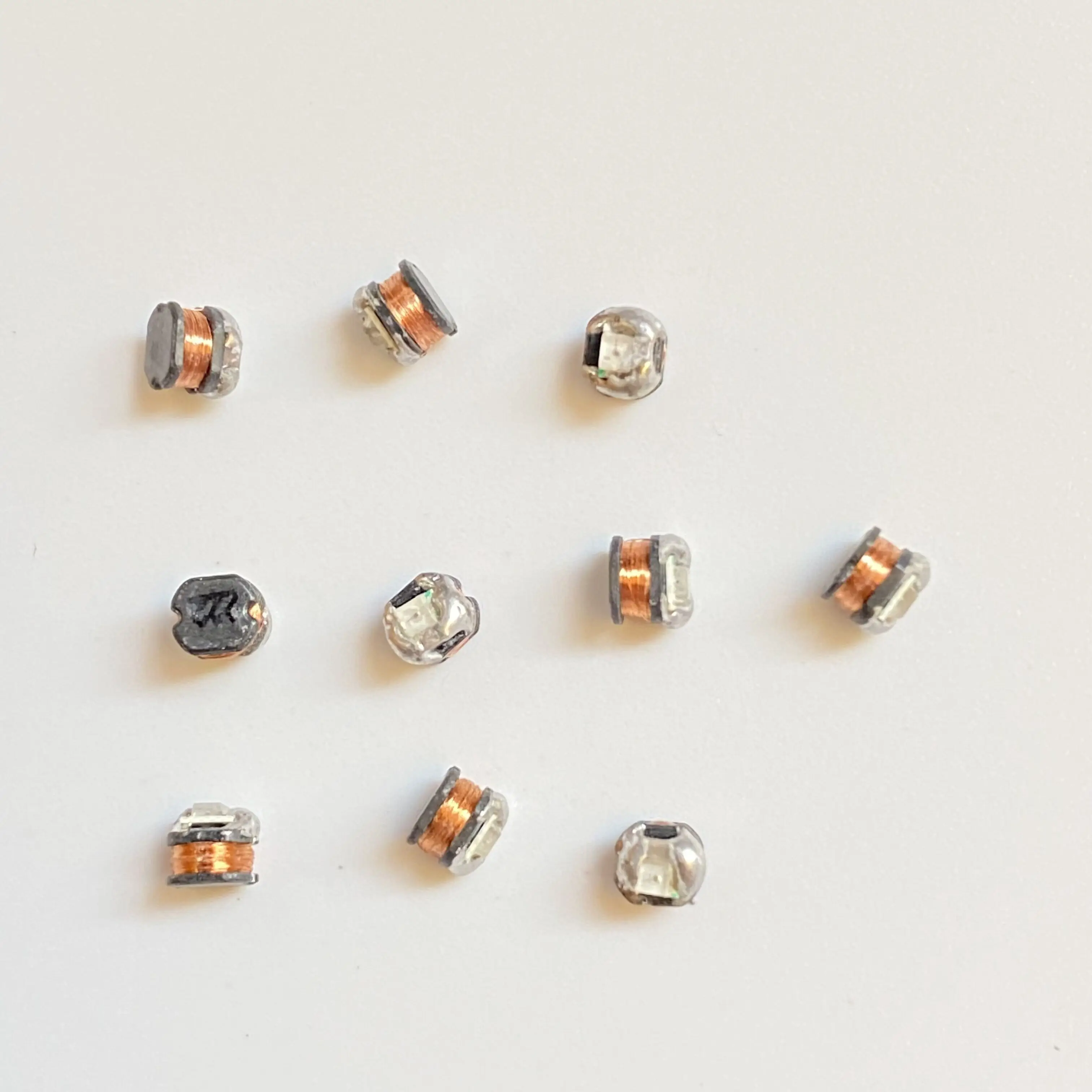 Taidacent 50PCS Wireless Leds Lights Magnetic Inductive Led Light 4.3mm Size (10 White+10Red+10Blue+10Green+10Red)
Taidacent 50PCS Wireless Leds Lights Magnetic Inductive Led Light 4.3mm Size (10 White+10Red+10Blue+10Green+10Red)